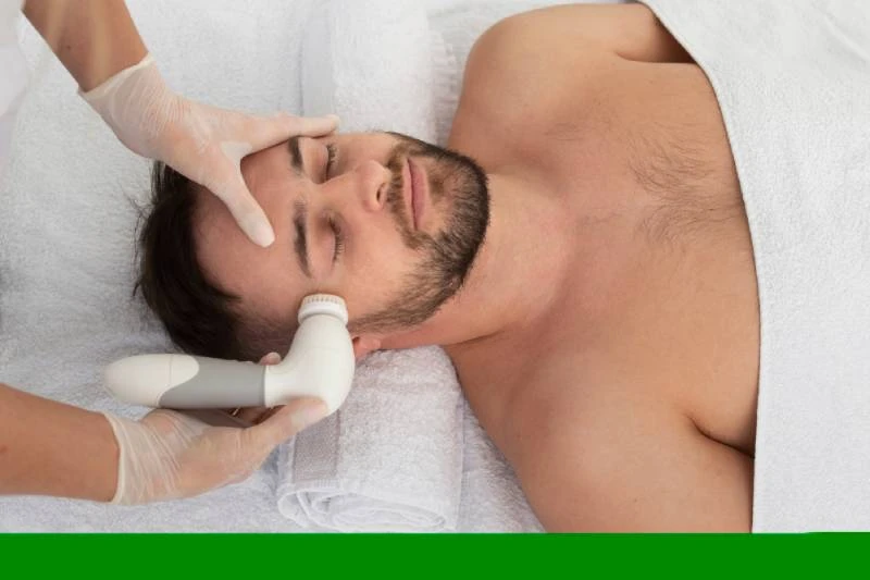 لیزر CO2 چیست و چه کاربردی دارد؟ روش نوین جوانسازی و ترمیم پوست